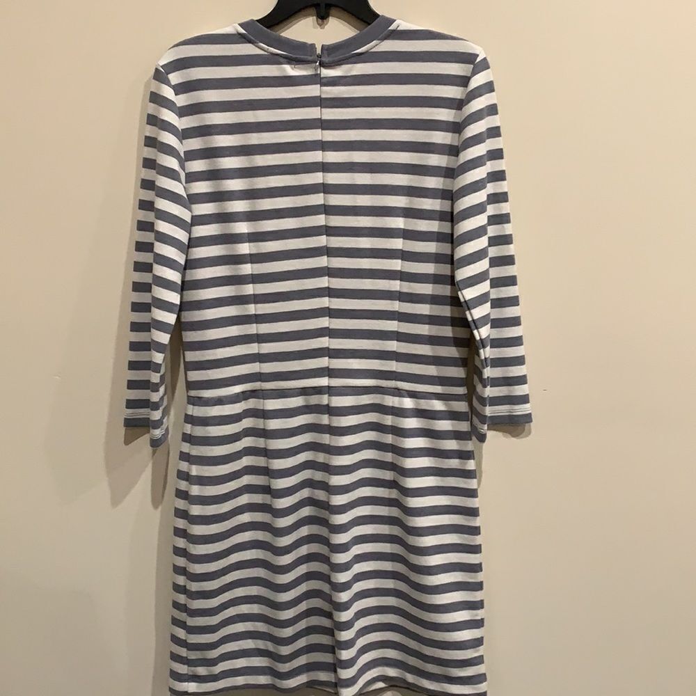 Gap Striped Dress - Picture 10 of 13
